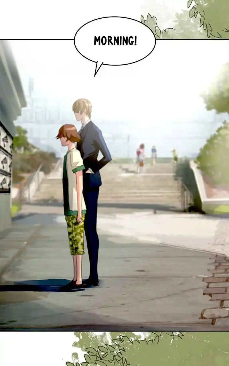 Simon Sues Chapter 48