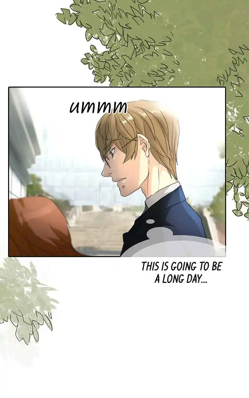 Simon Sues Chapter 48