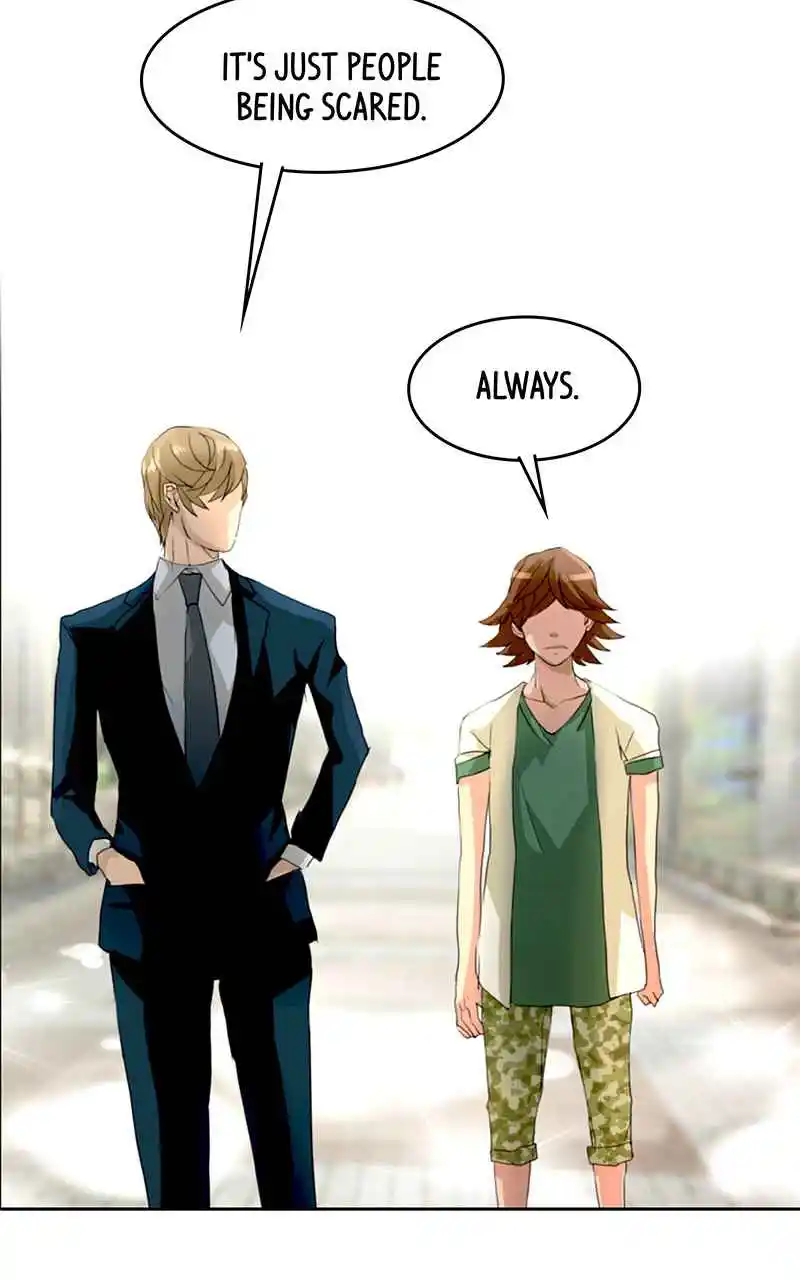 Simon Sues Chapter 48