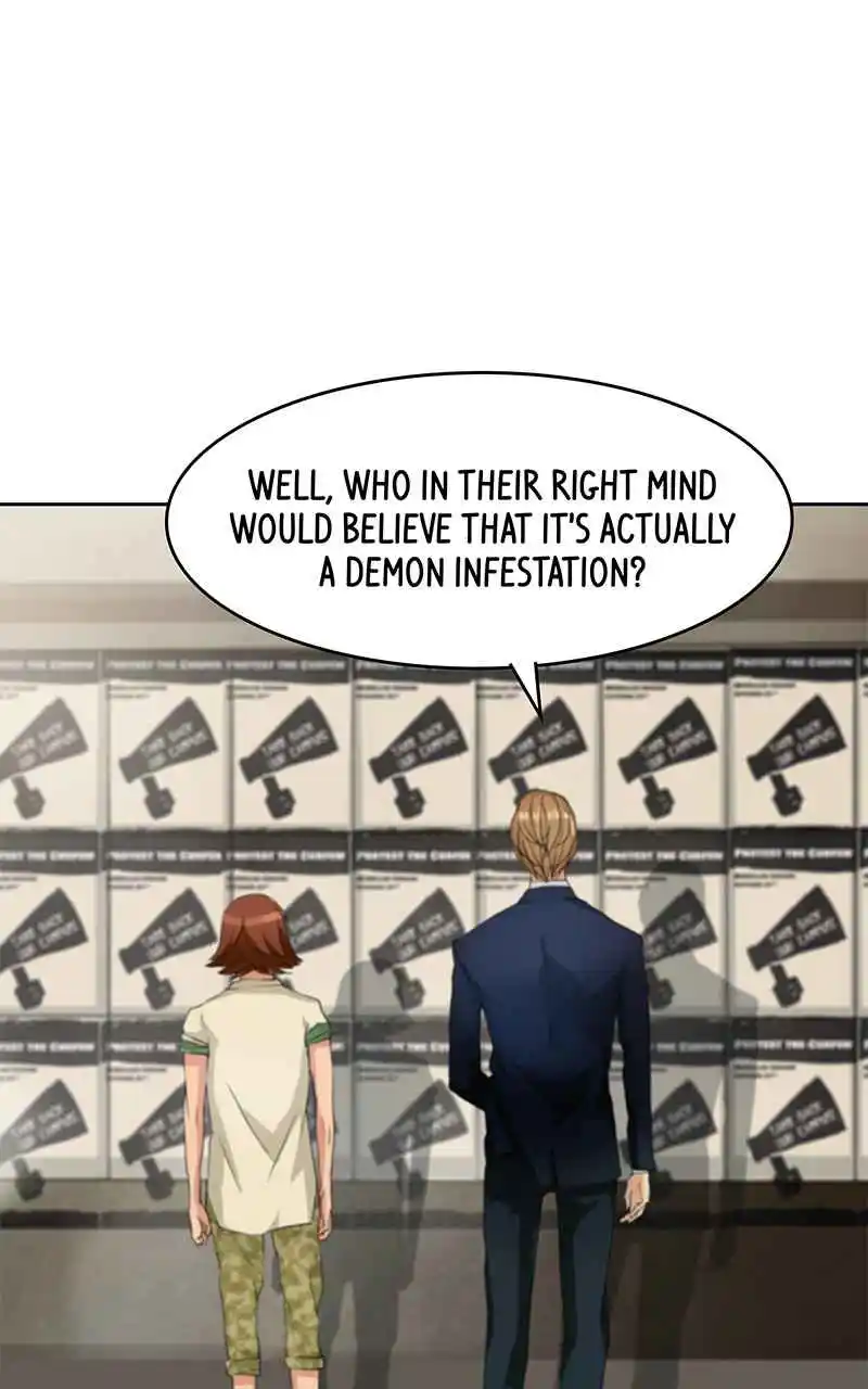 Simon Sues Chapter 48