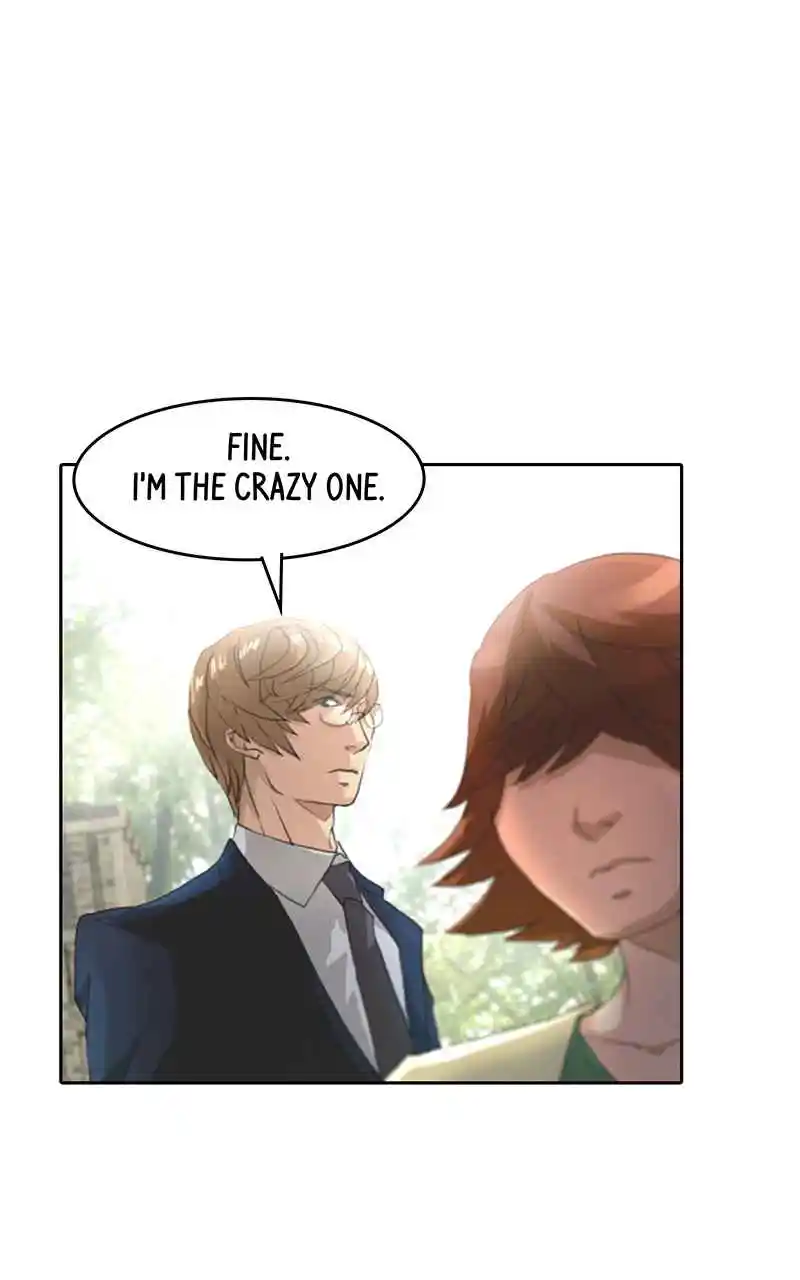 Simon Sues Chapter 48