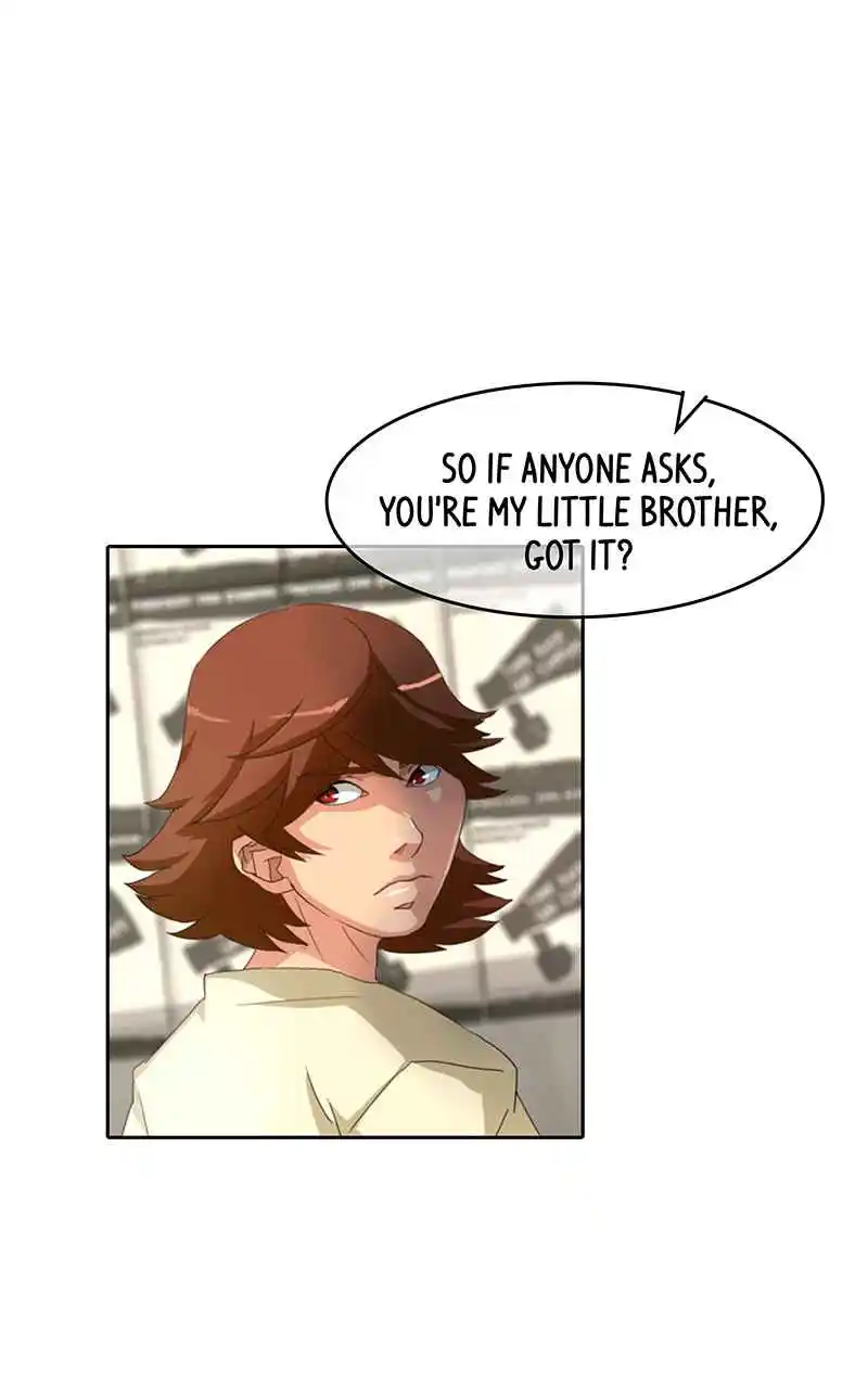 Simon Sues Chapter 48