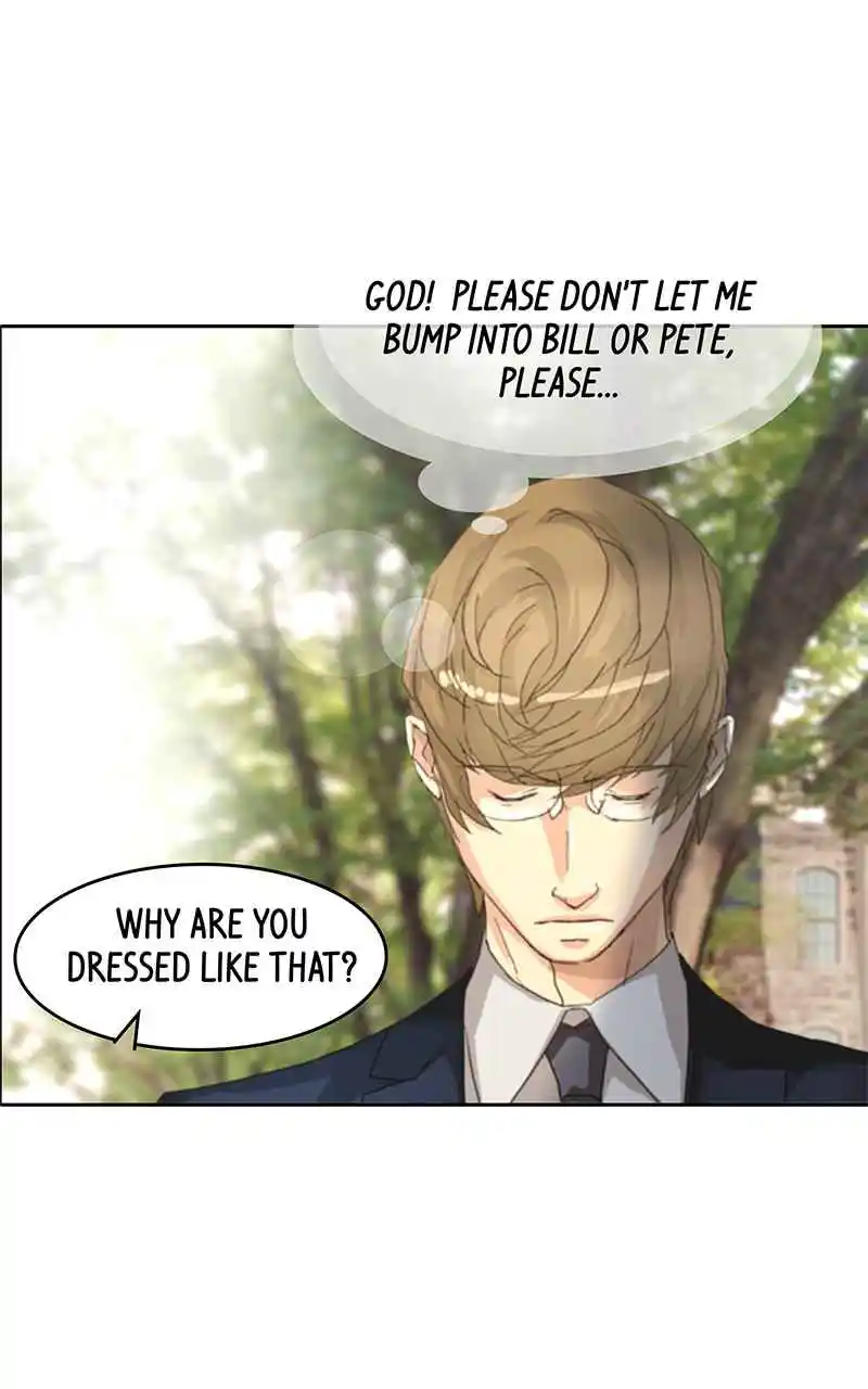 Simon Sues Chapter 48