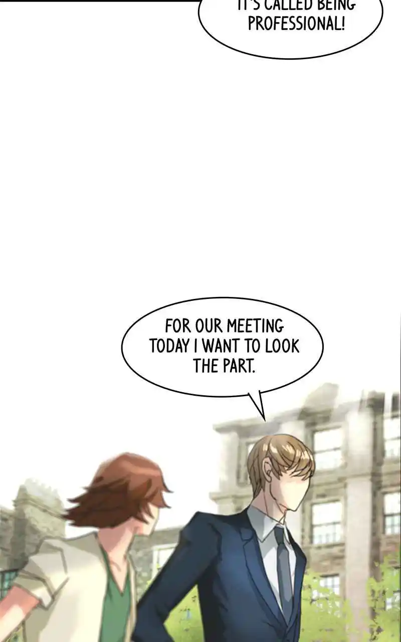 Simon Sues Chapter 48