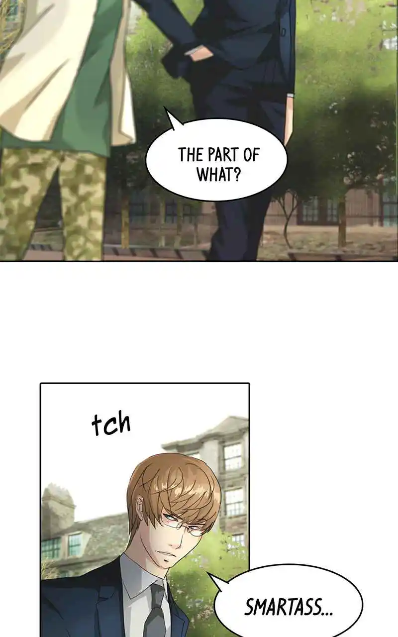 Simon Sues Chapter 48