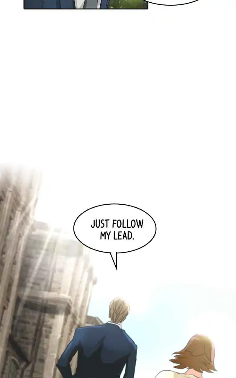 Simon Sues Chapter 48