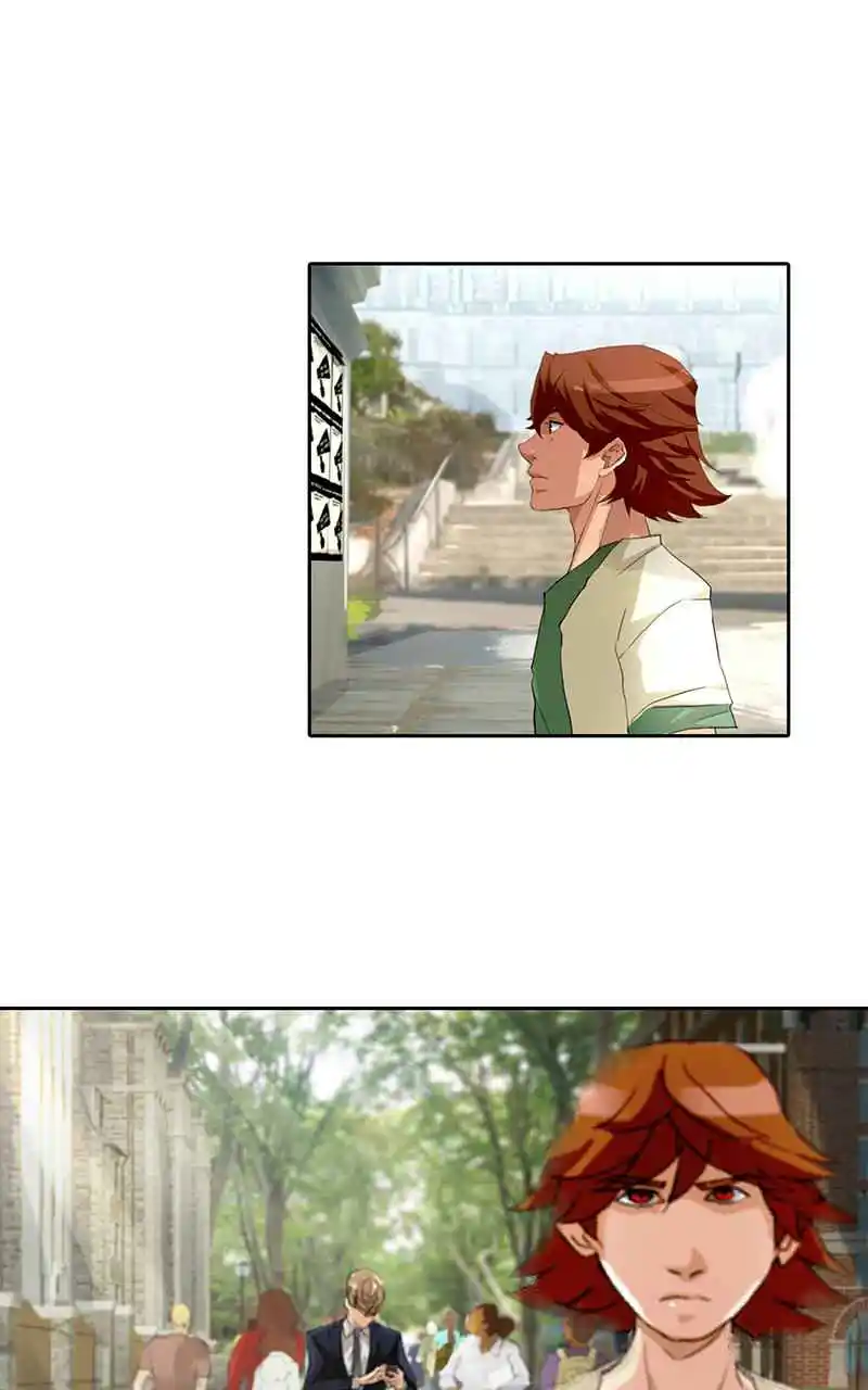 Simon Sues Chapter 48