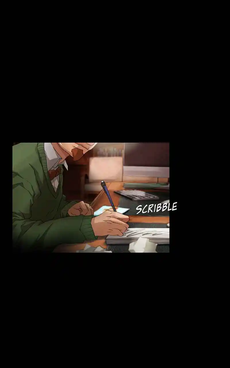 Simon Sues Chapter 48