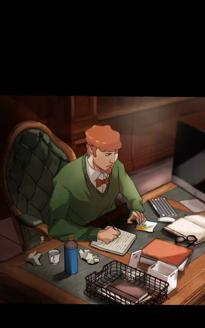 Simon Sues Chapter 48