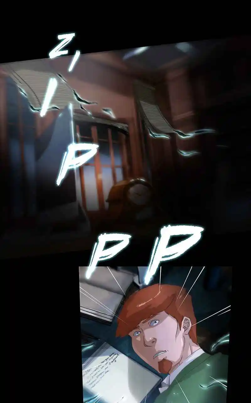 Simon Sues Chapter 48