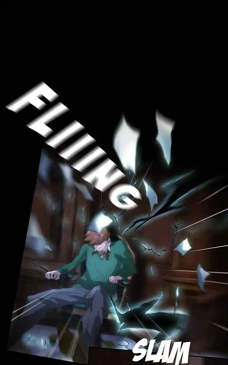 Simon Sues Chapter 48