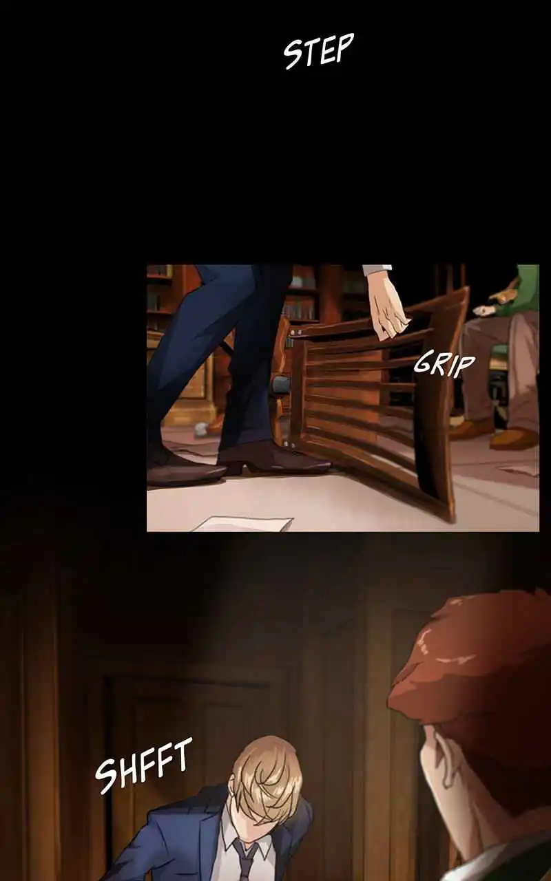 Simon Sues Chapter 48