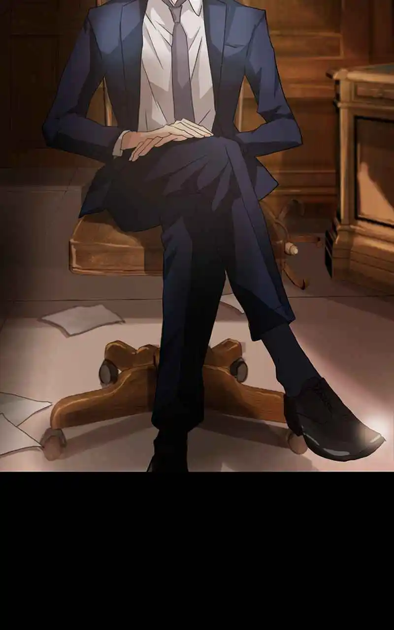 Simon Sues Chapter 48