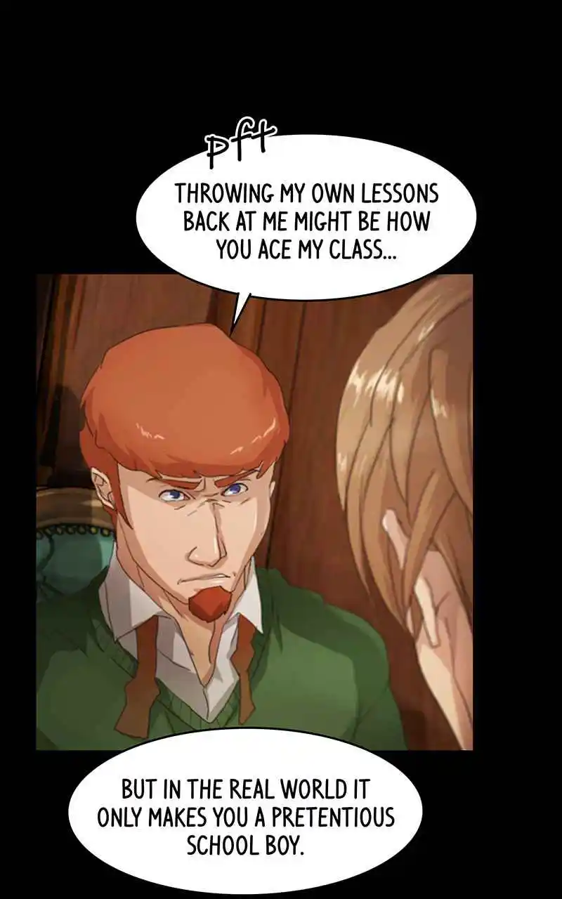 Simon Sues Chapter 48