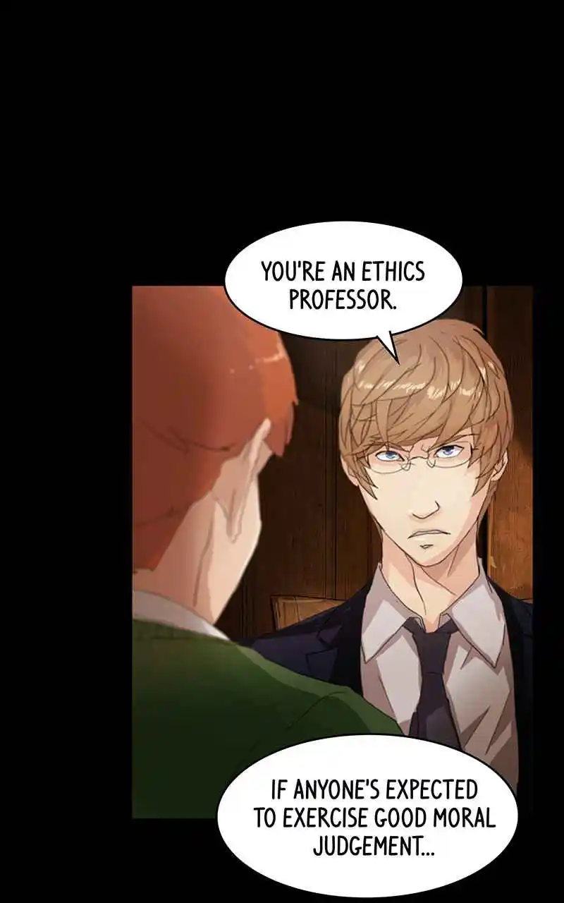 Simon Sues Chapter 48