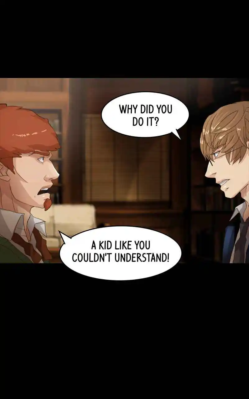 Simon Sues Chapter 48