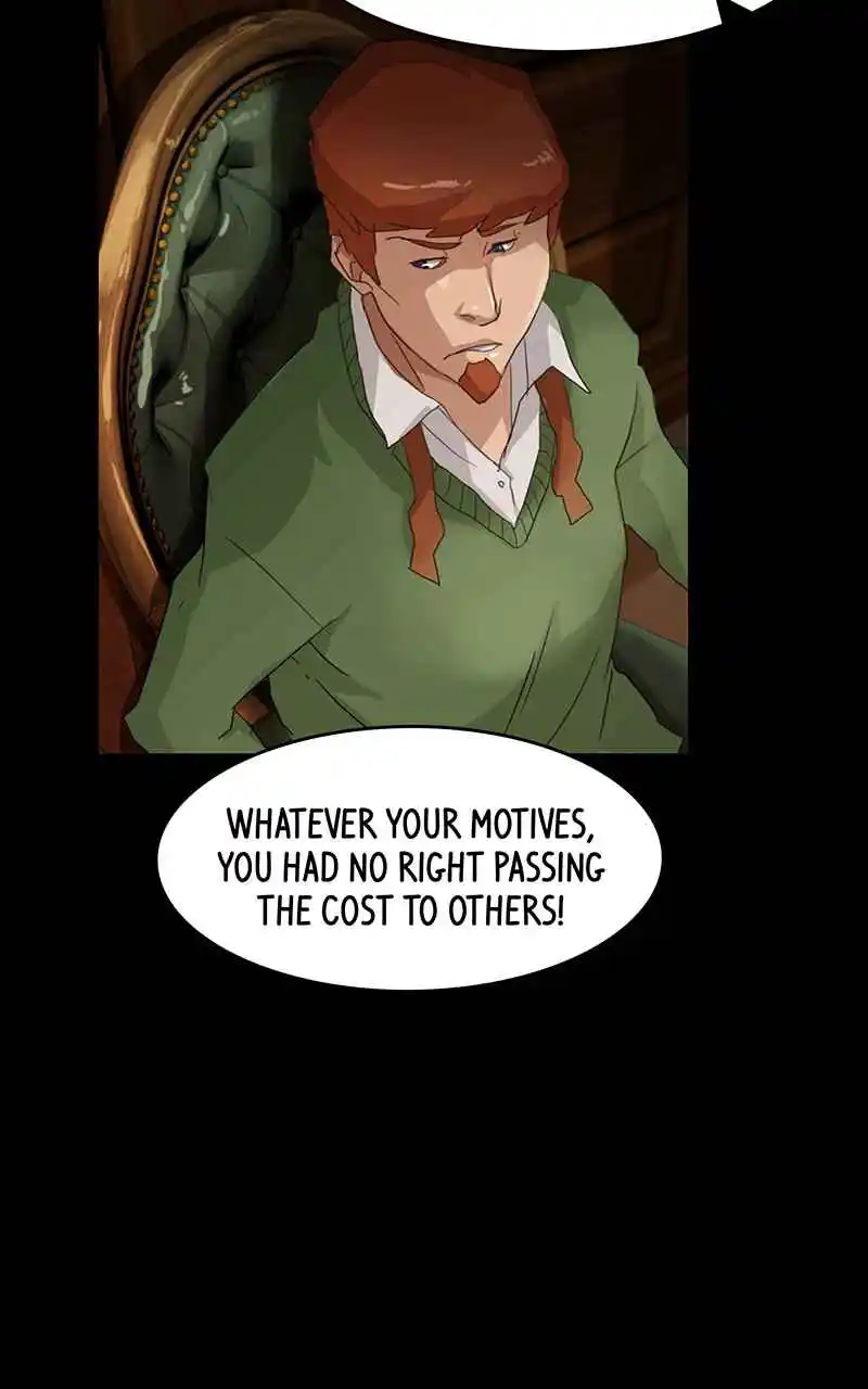 Simon Sues Chapter 48