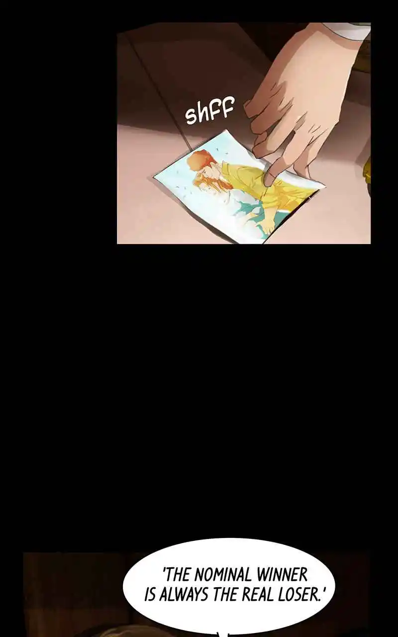 Simon Sues Chapter 48