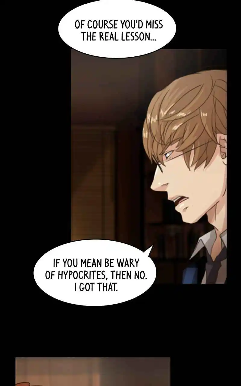 Simon Sues Chapter 48