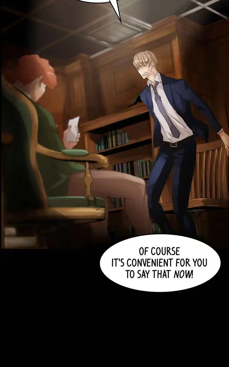 Simon Sues Chapter 48