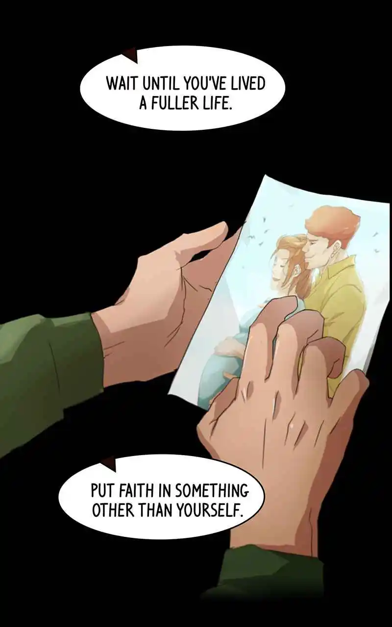 Simon Sues Chapter 48