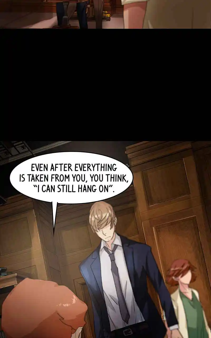 Simon Sues Chapter 48