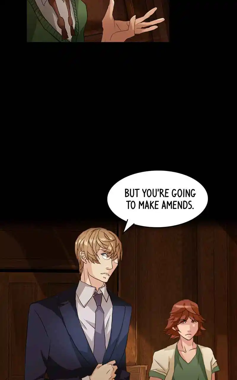 Simon Sues Chapter 48