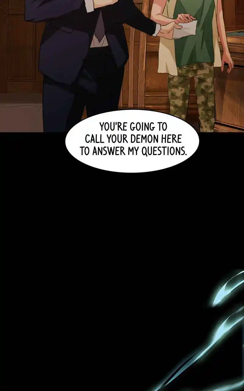 Simon Sues Chapter 48