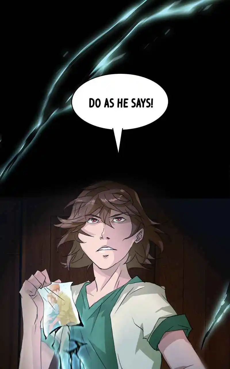 Simon Sues Chapter 48