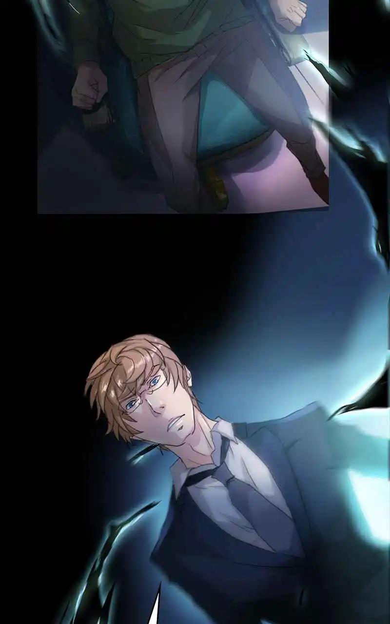 Simon Sues Chapter 48