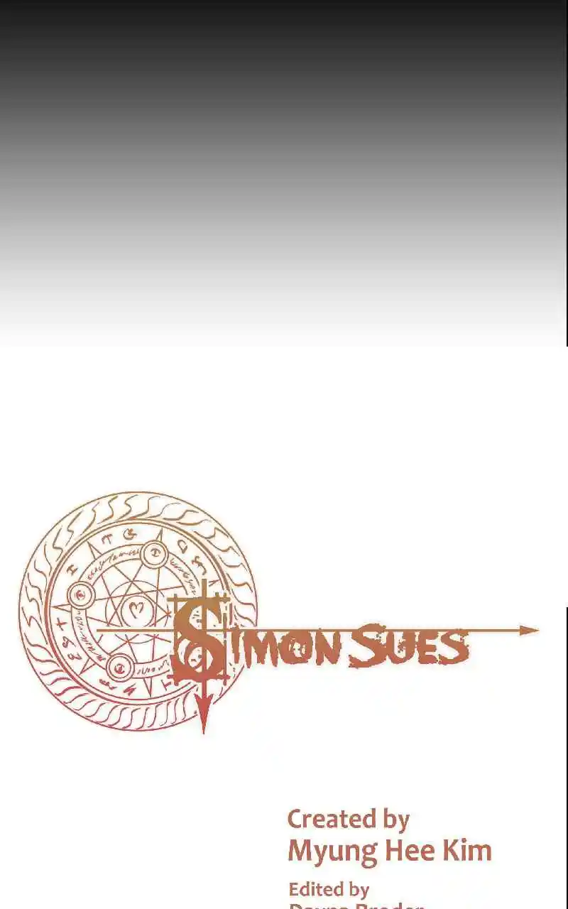 Simon Sues Chapter 48