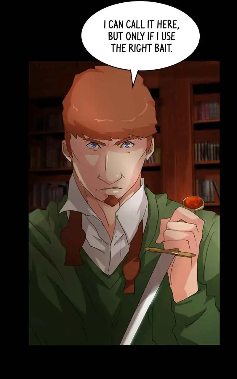 Simon Sues Chapter 49