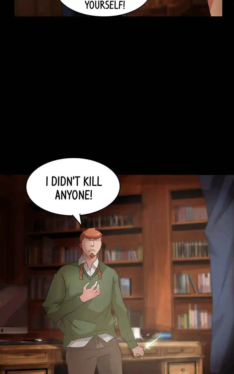 Simon Sues Chapter 49