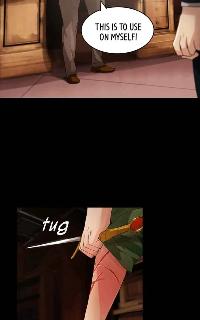 Simon Sues Chapter 49