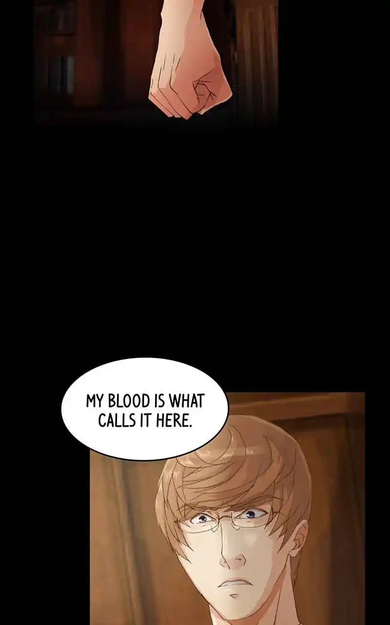 Simon Sues Chapter 49