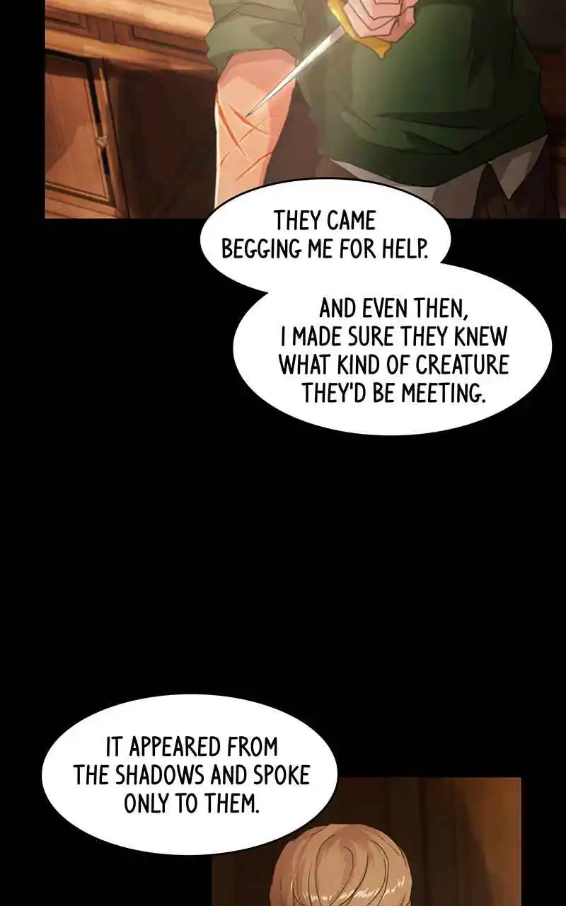 Simon Sues Chapter 49