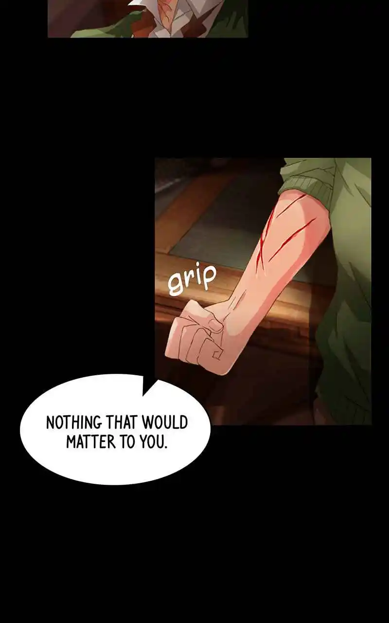 Simon Sues Chapter 49