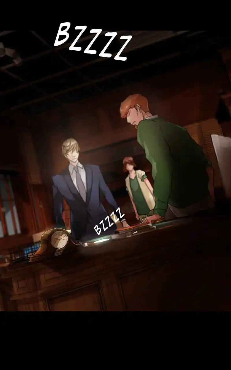 Simon Sues Chapter 49