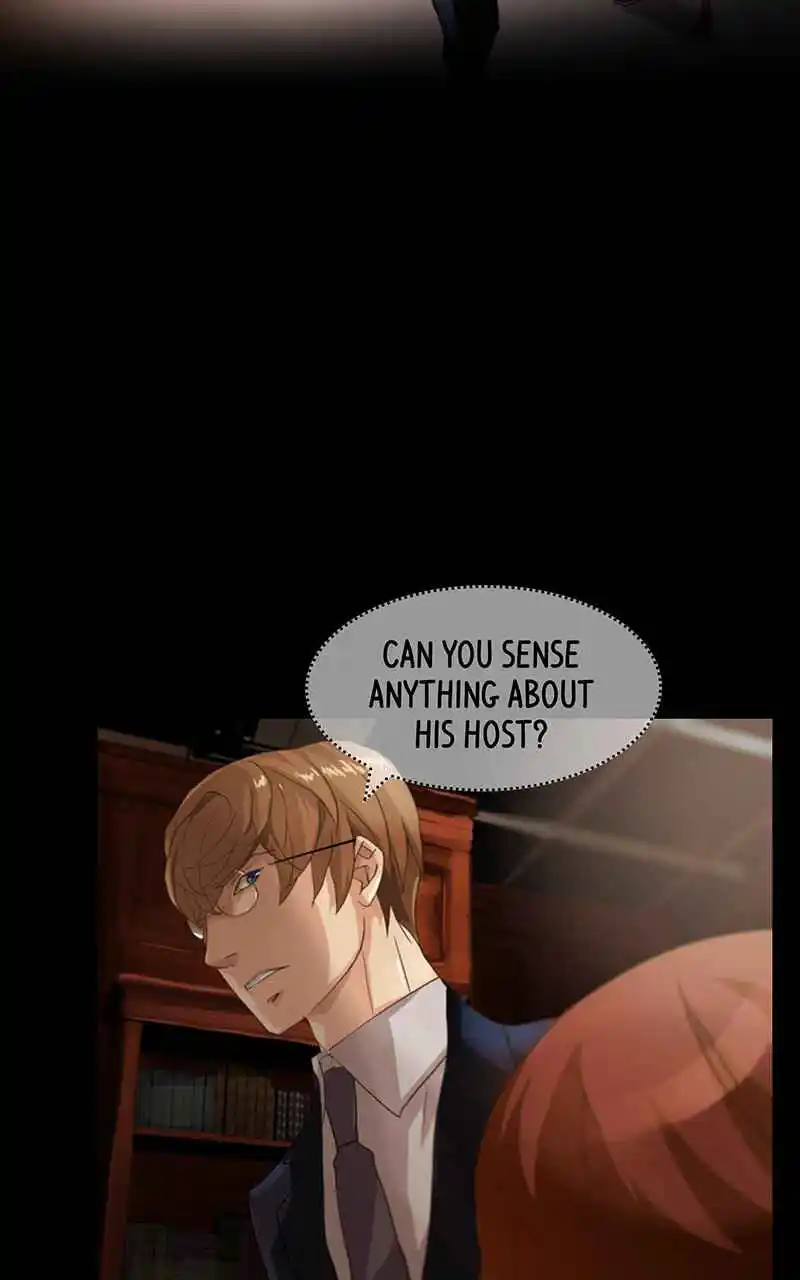 Simon Sues Chapter 49