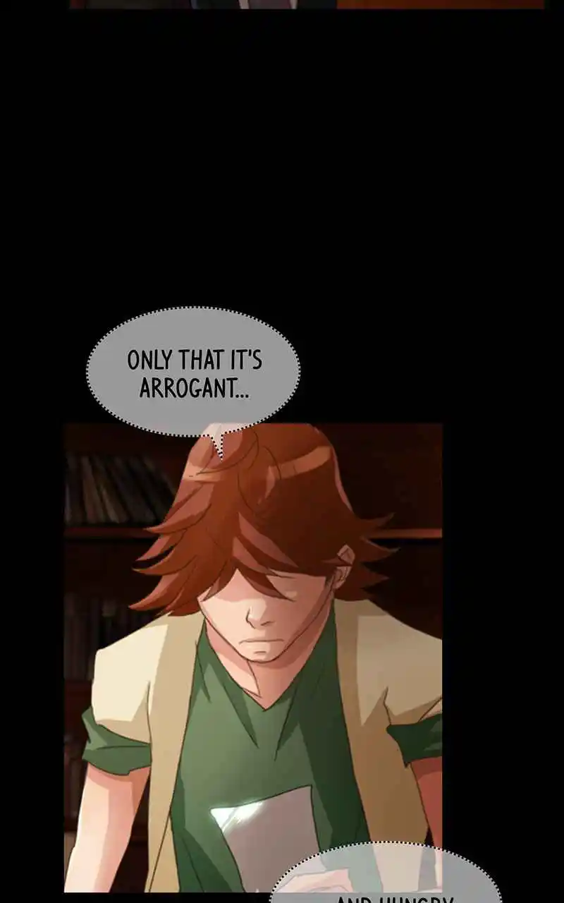 Simon Sues Chapter 49