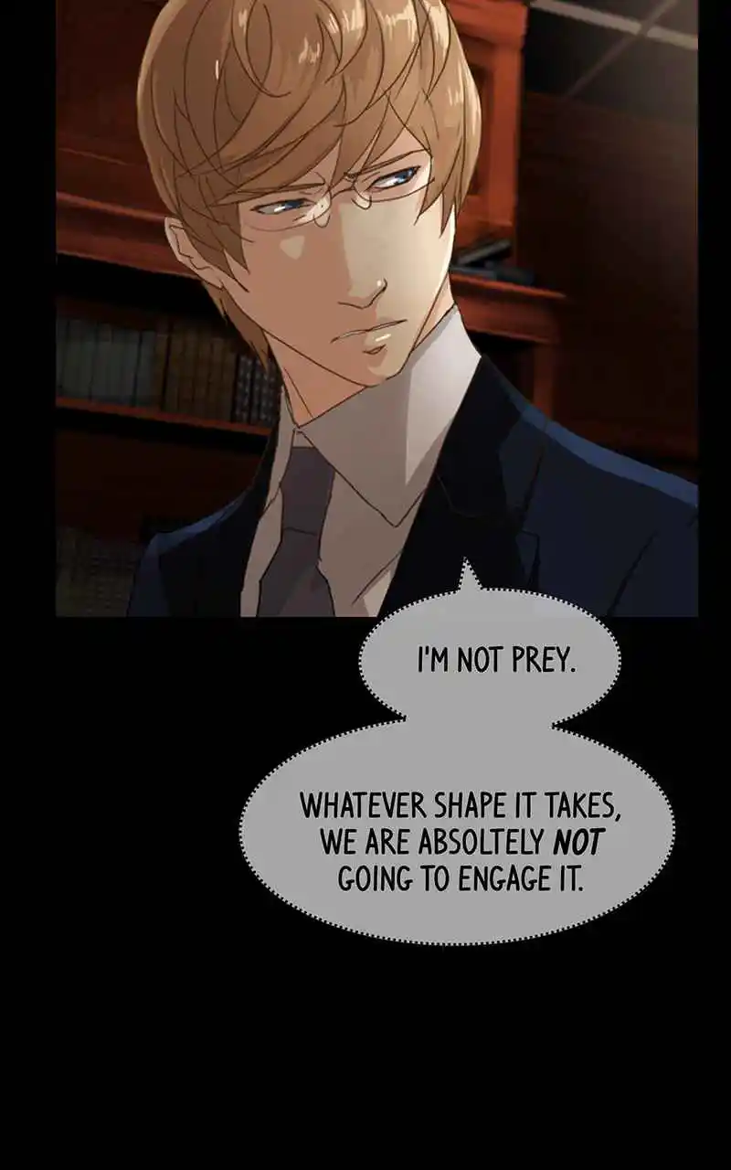 Simon Sues Chapter 49