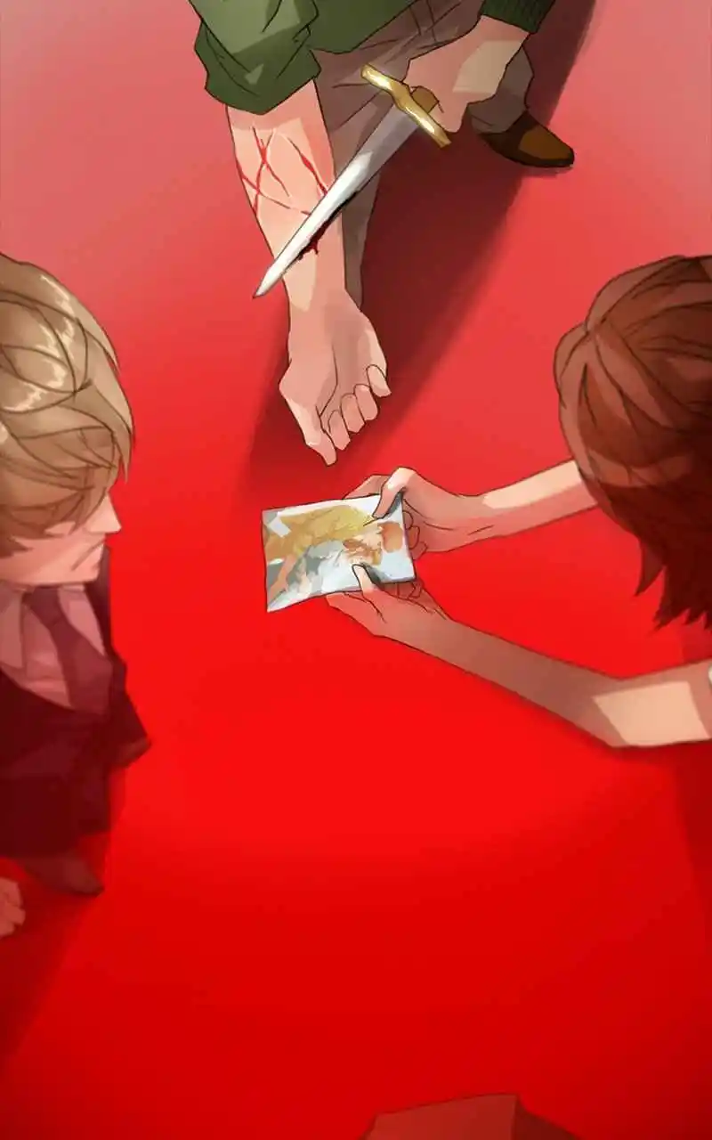 Simon Sues Chapter 49