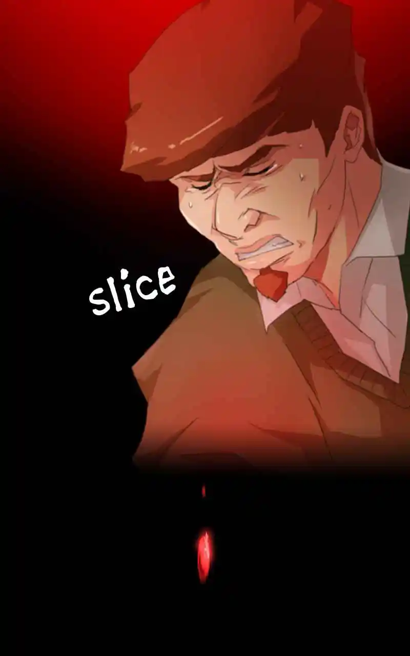 Simon Sues Chapter 49