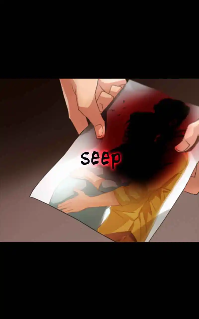 Simon Sues Chapter 49