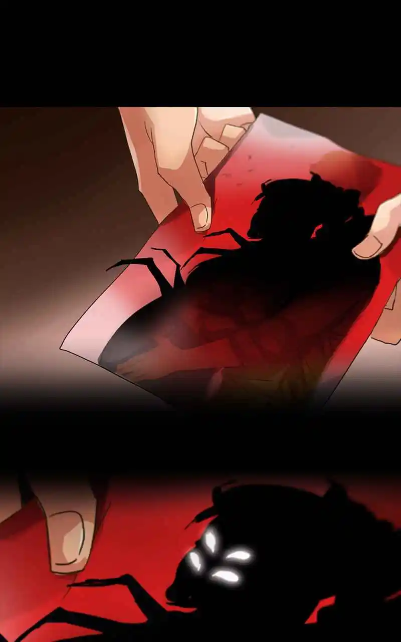 Simon Sues Chapter 49