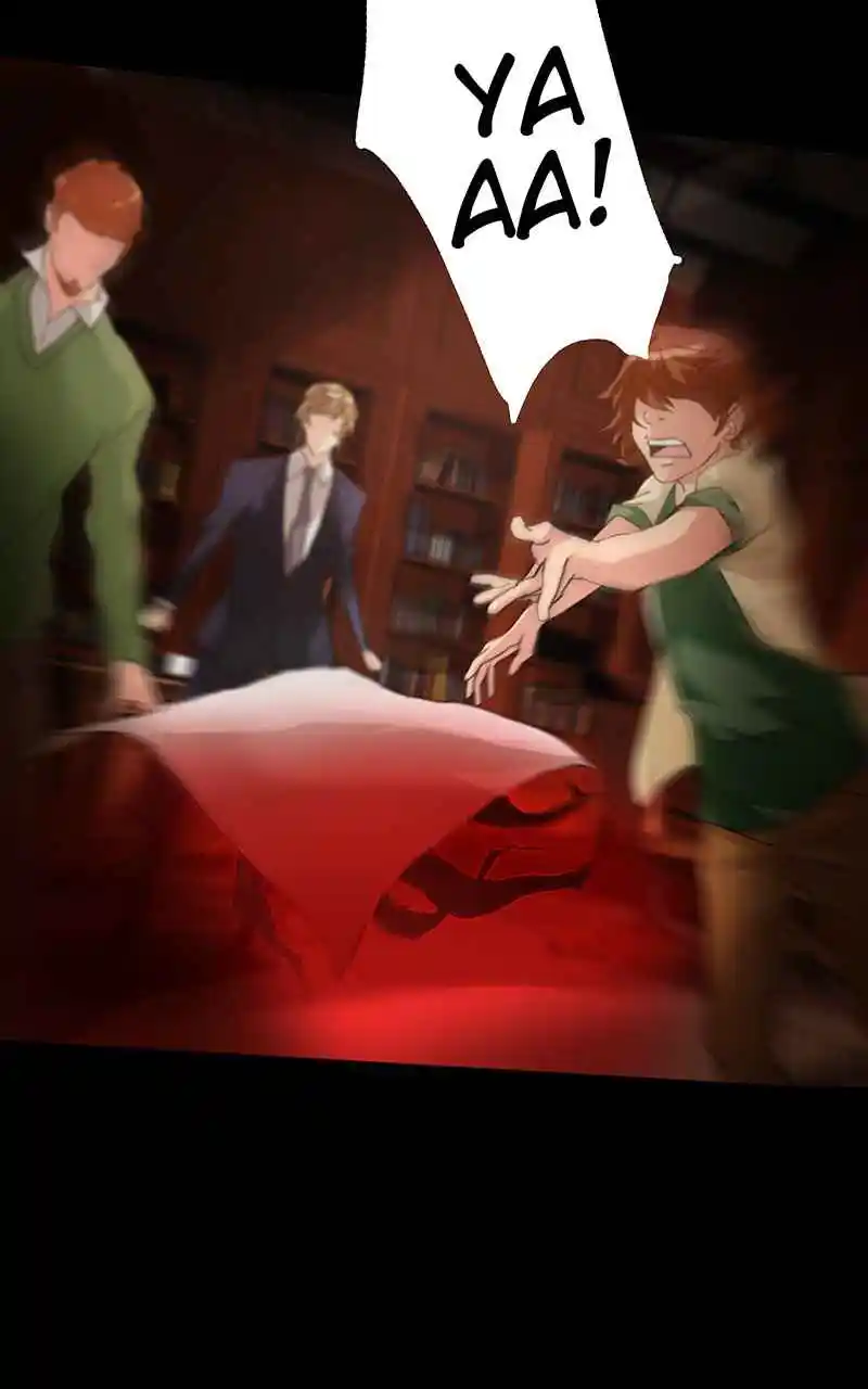 Simon Sues Chapter 49