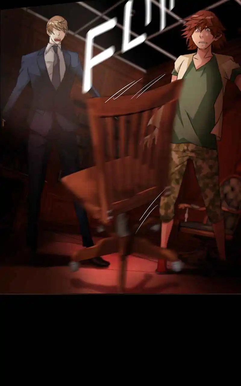 Simon Sues Chapter 49