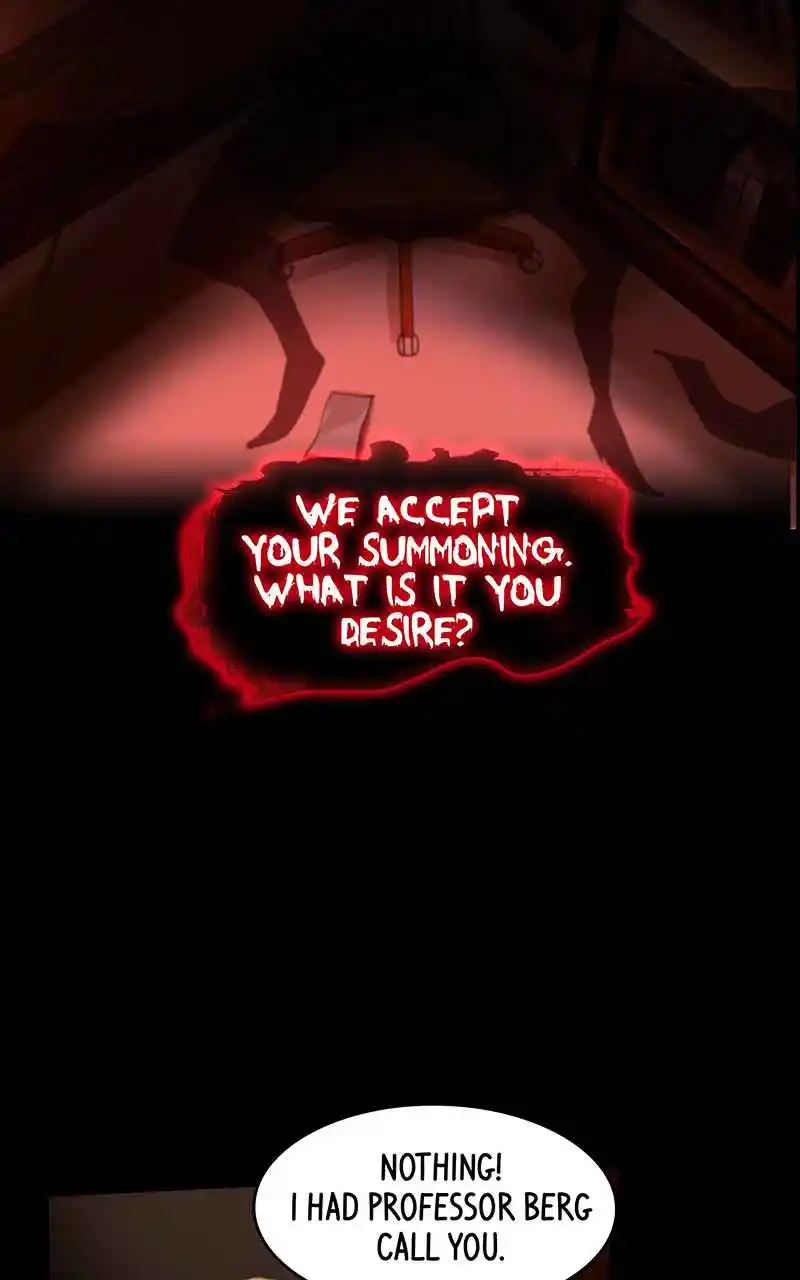 Simon Sues Chapter 49