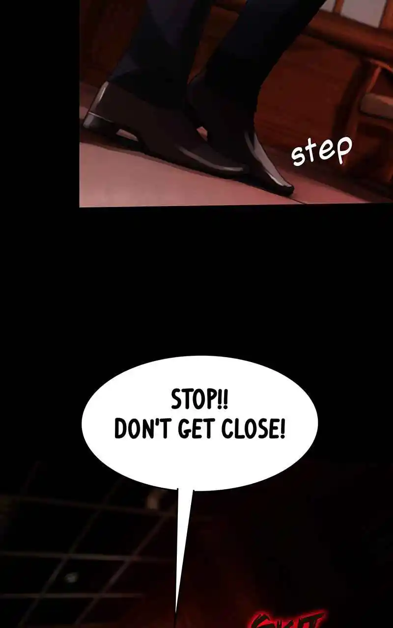 Simon Sues Chapter 49