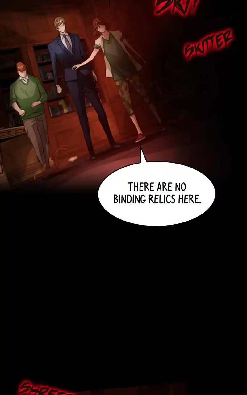 Simon Sues Chapter 49